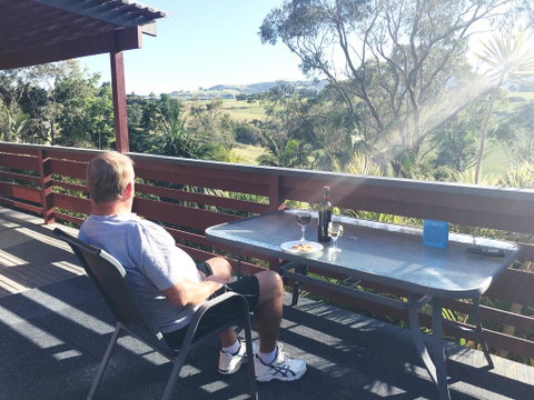 Bed And Breakfast At Kiama - Accommodation Batemans Bay 0