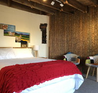 Bed in a Shed Too - Accommodation Batemans Bay