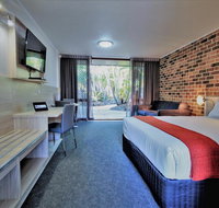 Beenleigh Yatala Motor Inn - Accommodation Batemans Bay