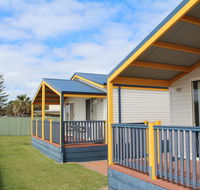 Belair Gardens Caravan Park - Accommodation Batemans Bay