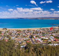 Belbowrie Beach House - Accommodation Batemans Bay