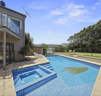 Beleura by the Beach - Accommodation Batemans Bay