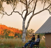 Bell Gorge Wilderness Lodge - Accommodation Batemans Bay