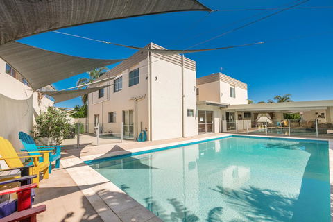 Bella On Banyan - Accommodation Batemans Bay 0