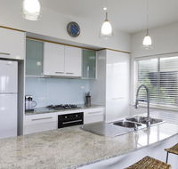 Bella vista - Accommodation Batemans Bay