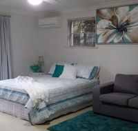 Bella Vista B  B - Accommodation Batemans Bay