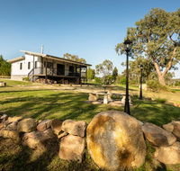 Bella Vista Stanthorpe - Accommodation Batemans Bay