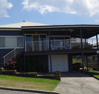 Bella Vista 9 East Street - Accommodation Batemans Bay