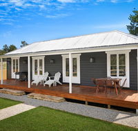 Bellanoon-Pet Friendly Cottage - Accommodation Batemans Bay