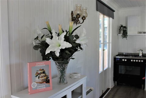 Bellanoon-Pet Friendly Cottage - Accommodation Batemans Bay 1