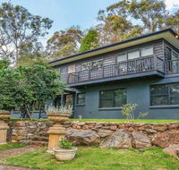 Bellara - your home among the gum trees - Accommodation Batemans Bay
