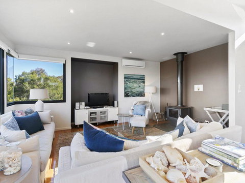 BELLE VUE ANGLESEA - Accommodation Batemans Bay 3