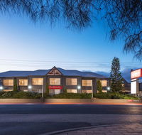 Bellevue On The Lakes - Accommodation Batemans Bay