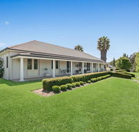 Bellfield House Mudgee - Accommodation Batemans Bay