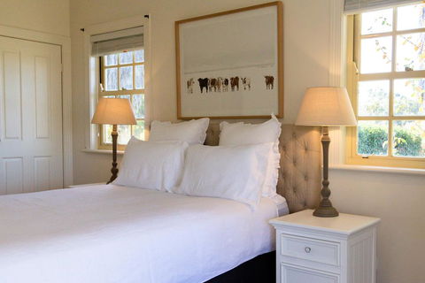 Bellfield House Mudgee - Accommodation Batemans Bay 2