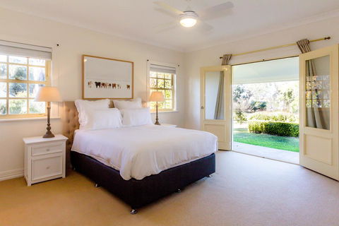 Bellfield House Mudgee - Accommodation Batemans Bay 1