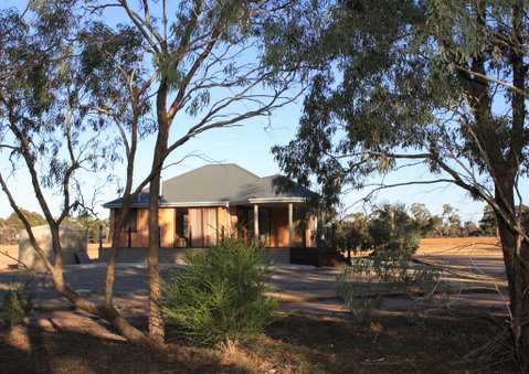Bellfield Retreat - Accommodation Batemans Bay 1