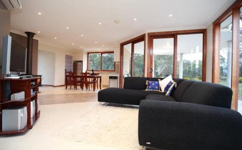 Bellfield Retreat - Accommodation Batemans Bay 3