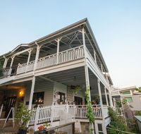 Bellingen Belfry Guesthouse YHA - Accommodation Batemans Bay