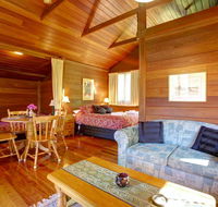 Bellingen Koompartoo Retreat - Accommodation Batemans Bay