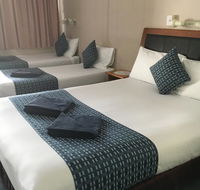 Bells Motel - Accommodation Batemans Bay