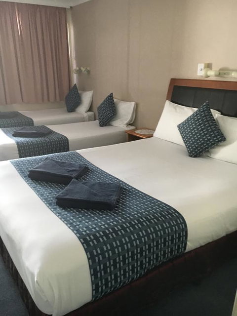Bells Motel - Accommodation Batemans Bay 0