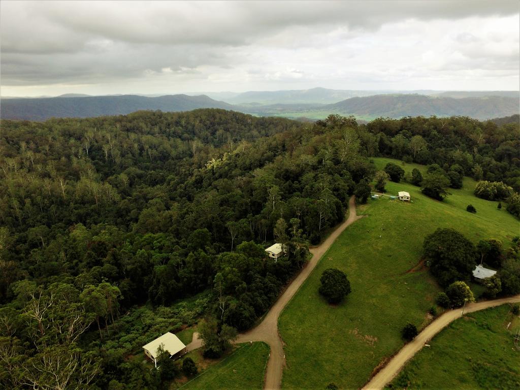 Daguilar QLD Accommodation Batemans Bay