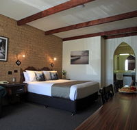 Belltower Motor Inn - Accommodation Batemans Bay