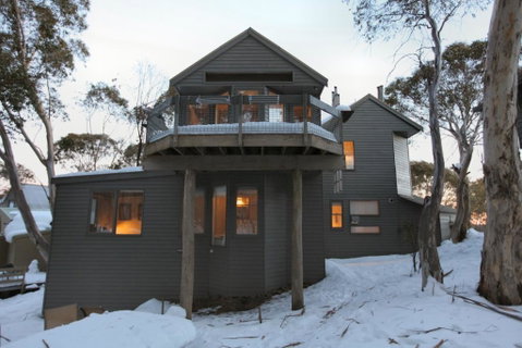 Belltrees - Accommodation Batemans Bay 2