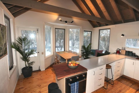 Belltrees - Accommodation Batemans Bay 3
