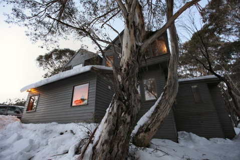 Belltrees - Accommodation Batemans Bay 0