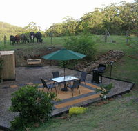Bellview - Accommodation Batemans Bay