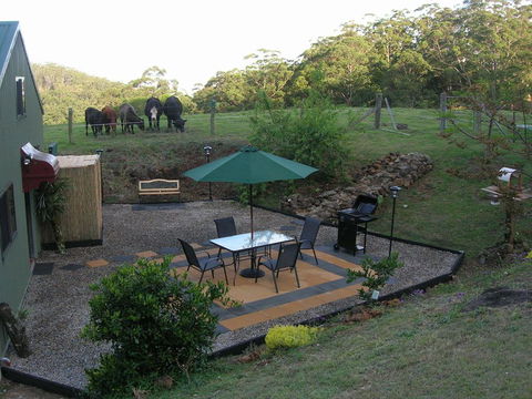 Bellview - Accommodation Batemans Bay 0