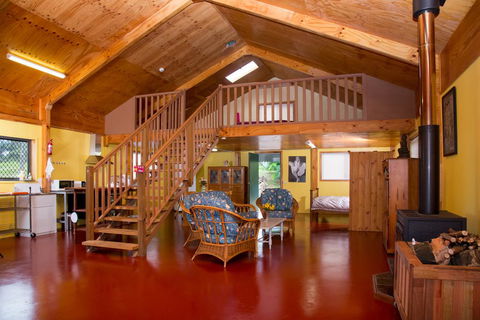 Bellview - Accommodation Batemans Bay 3