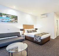 Belmercer Motel - Accommodation Batemans Bay