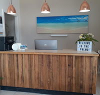 Belmont Palms Motel - Accommodation Batemans Bay