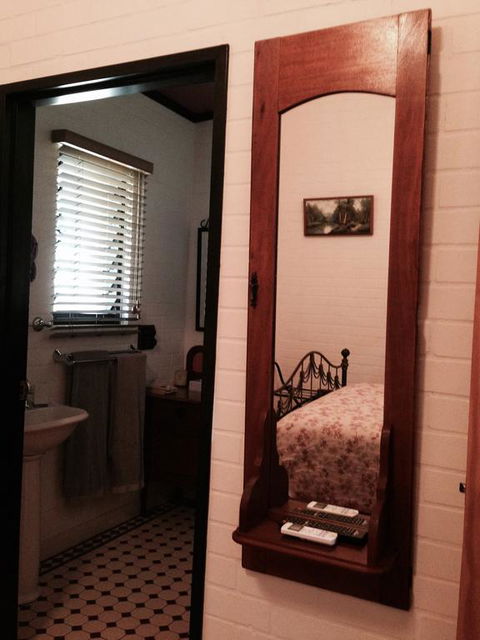 Belvoir B&B Cottages - Accommodation Batemans Bay 3