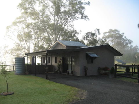 Belvoir B&B Cottages - Accommodation Batemans Bay 2