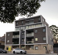 Benalong Apartment - at Gladesville - Accommodation Batemans Bay