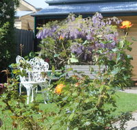 Benambra Bed  Breakfast - Accommodation Batemans Bay