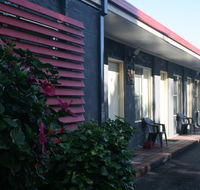Benjamin Singleton Motel - Accommodation Batemans Bay