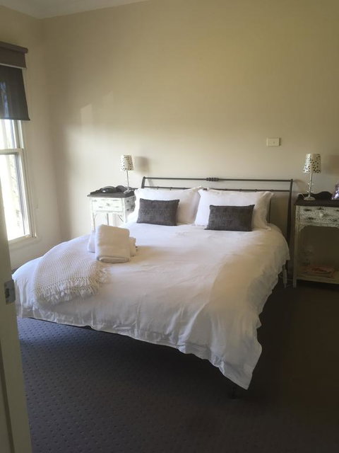 Bennett House Horsham - Accommodation Batemans Bay 0