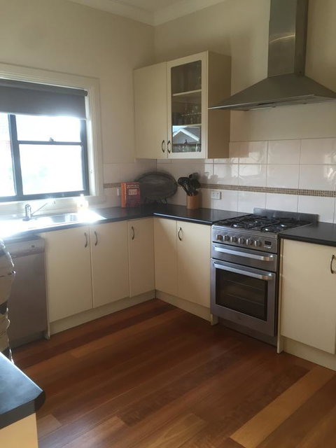 Bennett House Horsham - Accommodation Batemans Bay 3