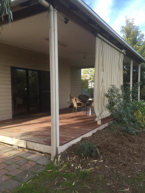Bennett House Horsham - Accommodation Batemans Bay 1