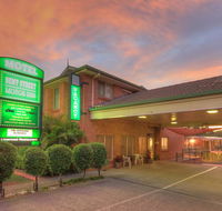 Bent Street Motor Inn - Accommodation Batemans Bay