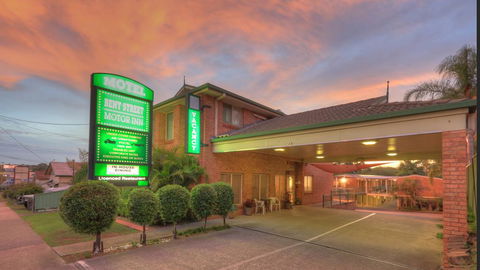 Bent Street Motor Inn - Accommodation Batemans Bay 0