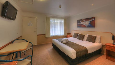 Bent Street Motor Inn - Accommodation Batemans Bay 2