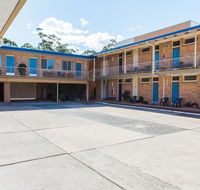Bentleigh Motor Inn - Accommodation Batemans Bay