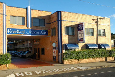 Bentleigh Motor Inn - Accommodation Batemans Bay 2