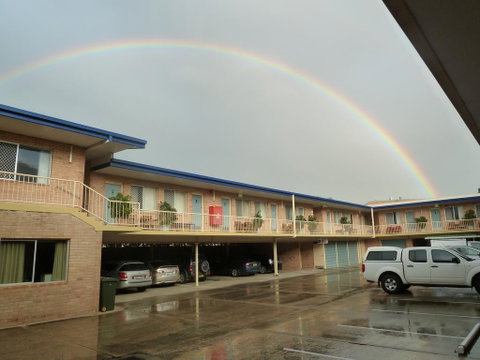 Bentleigh Motor Inn - Accommodation Batemans Bay 1